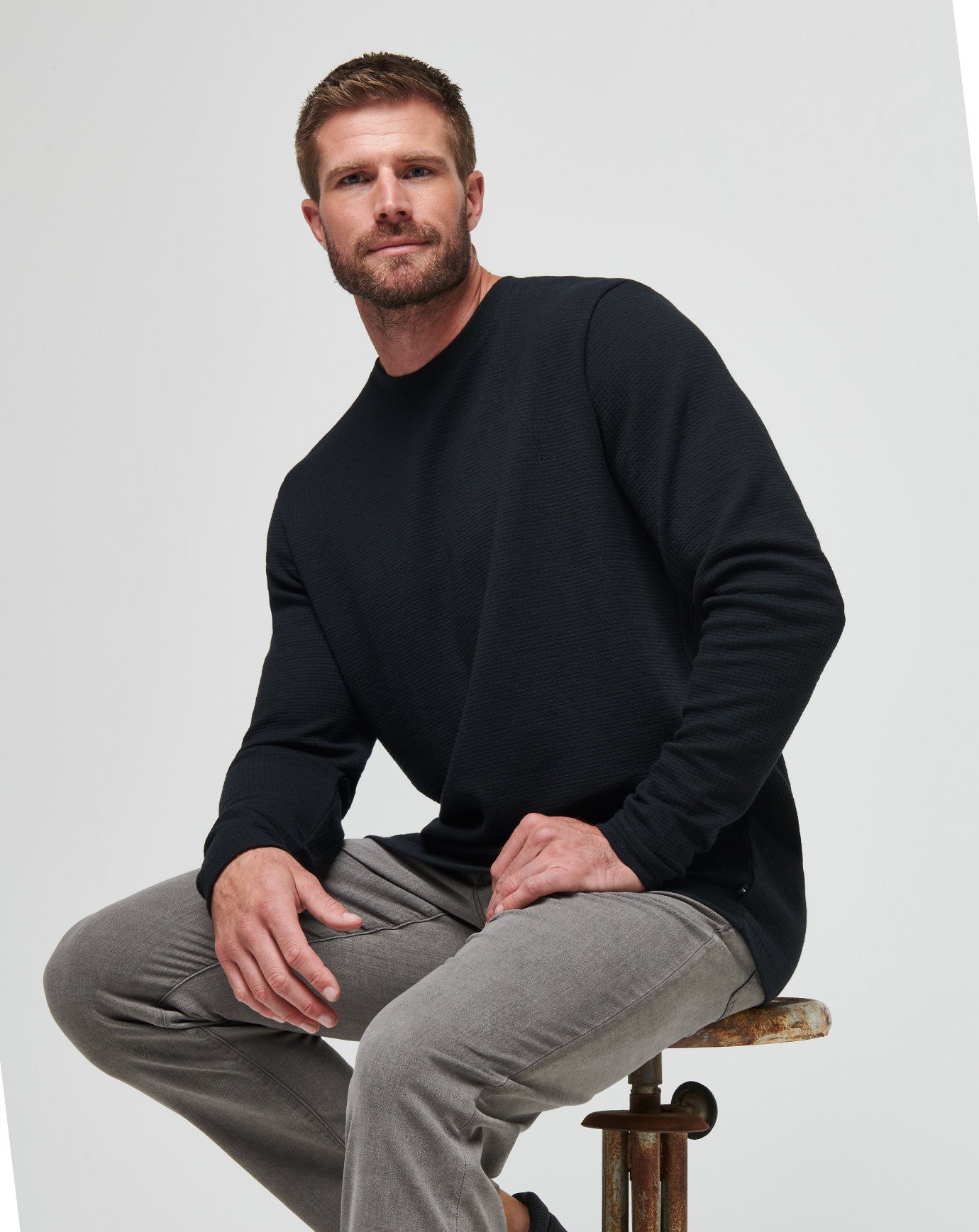 Cloud Waffle Crew ∣ TravisMathew