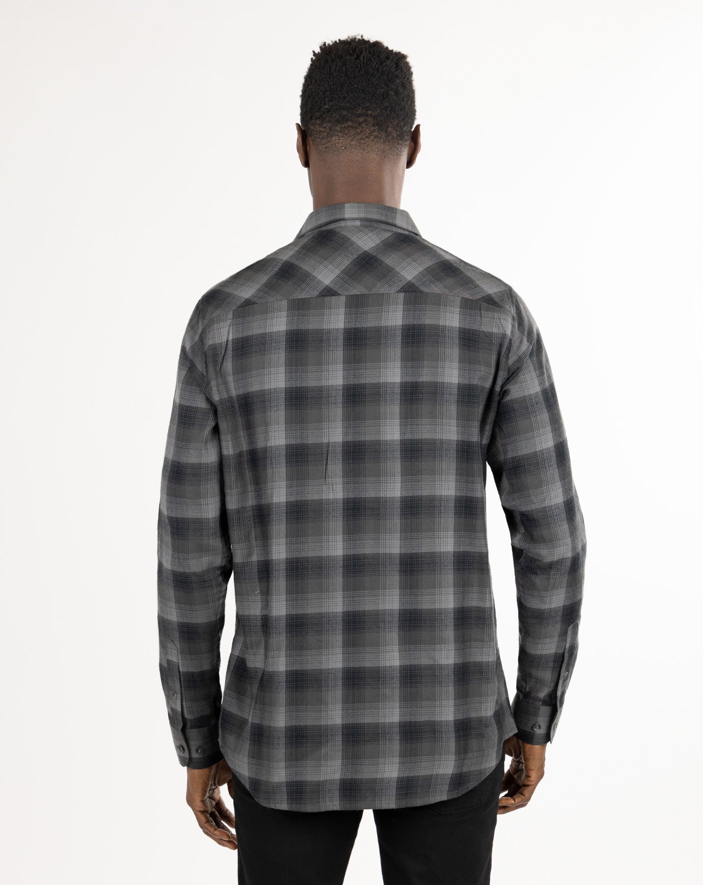Inland Button-Up