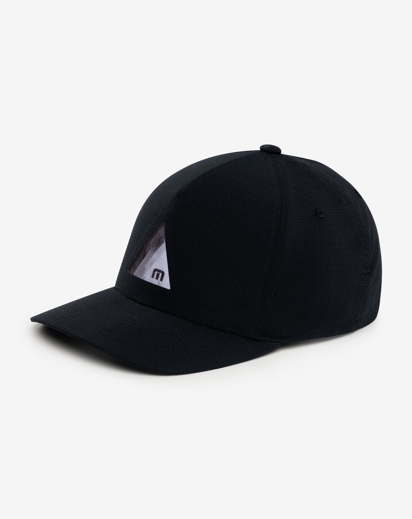 The Heater Snapback Hat