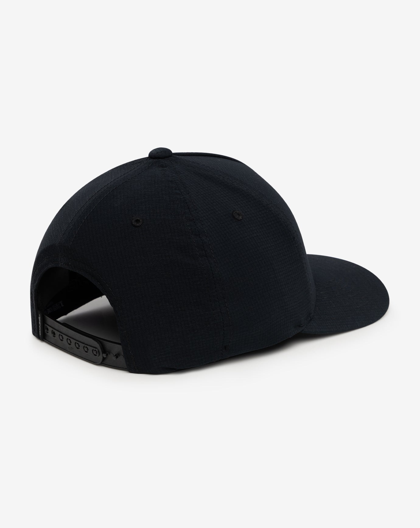 The Heater Snapback Hat