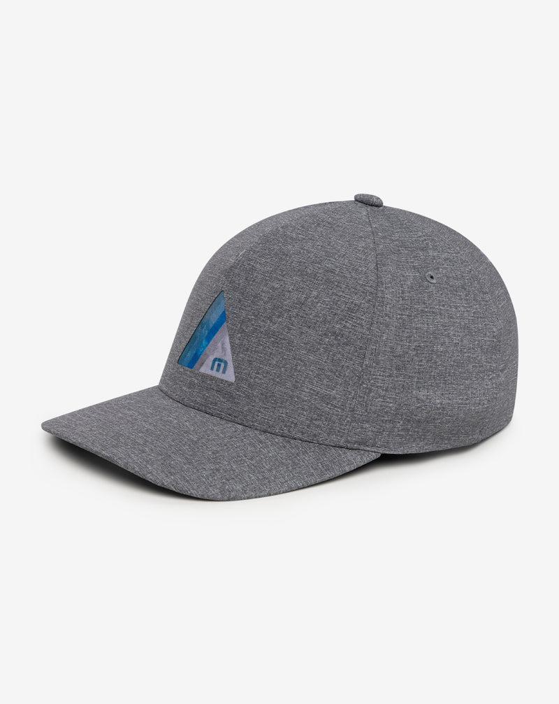 The Heater Snapback Hat