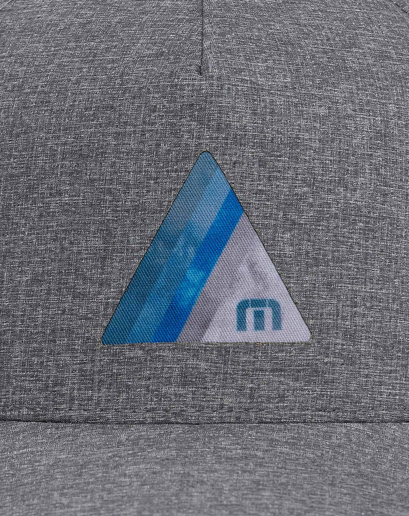 The Heater Snapback Hat