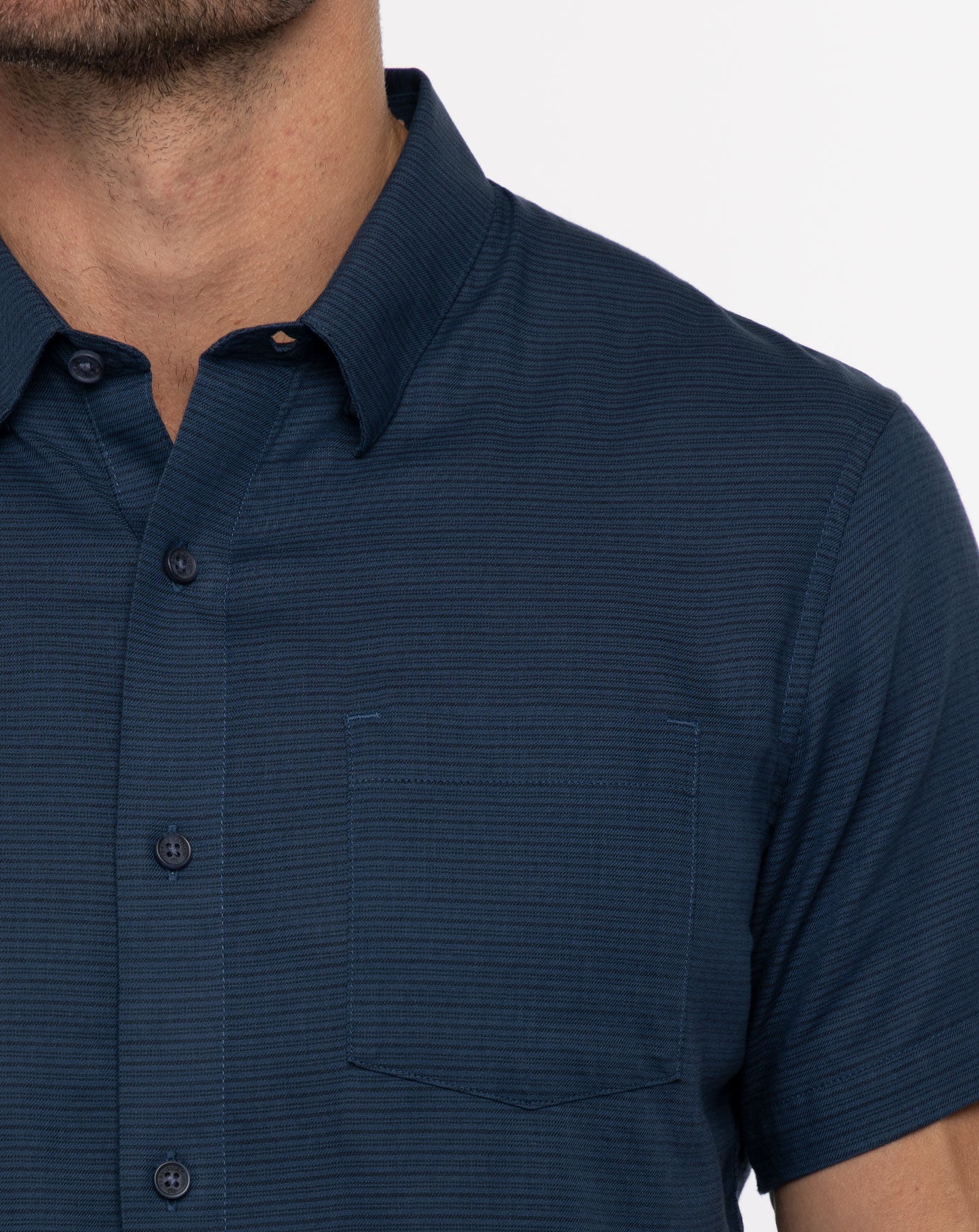 Personal Preference Button-Up