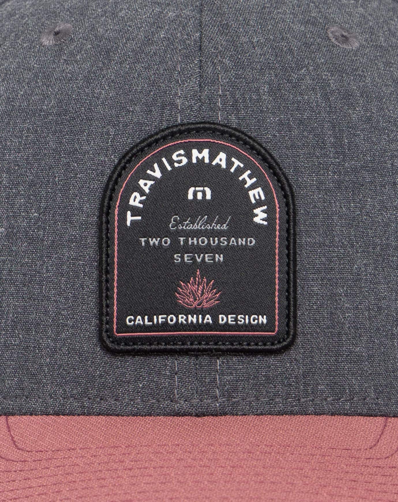 Upsell Fitted Hat