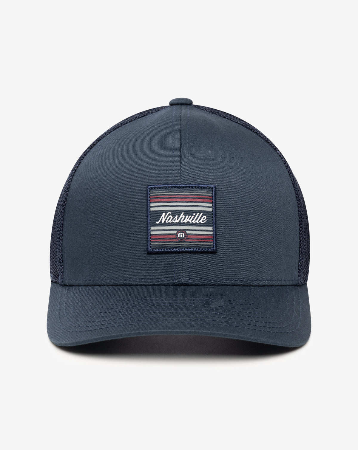 Step Dancing Snapback Hat & TravisMathew