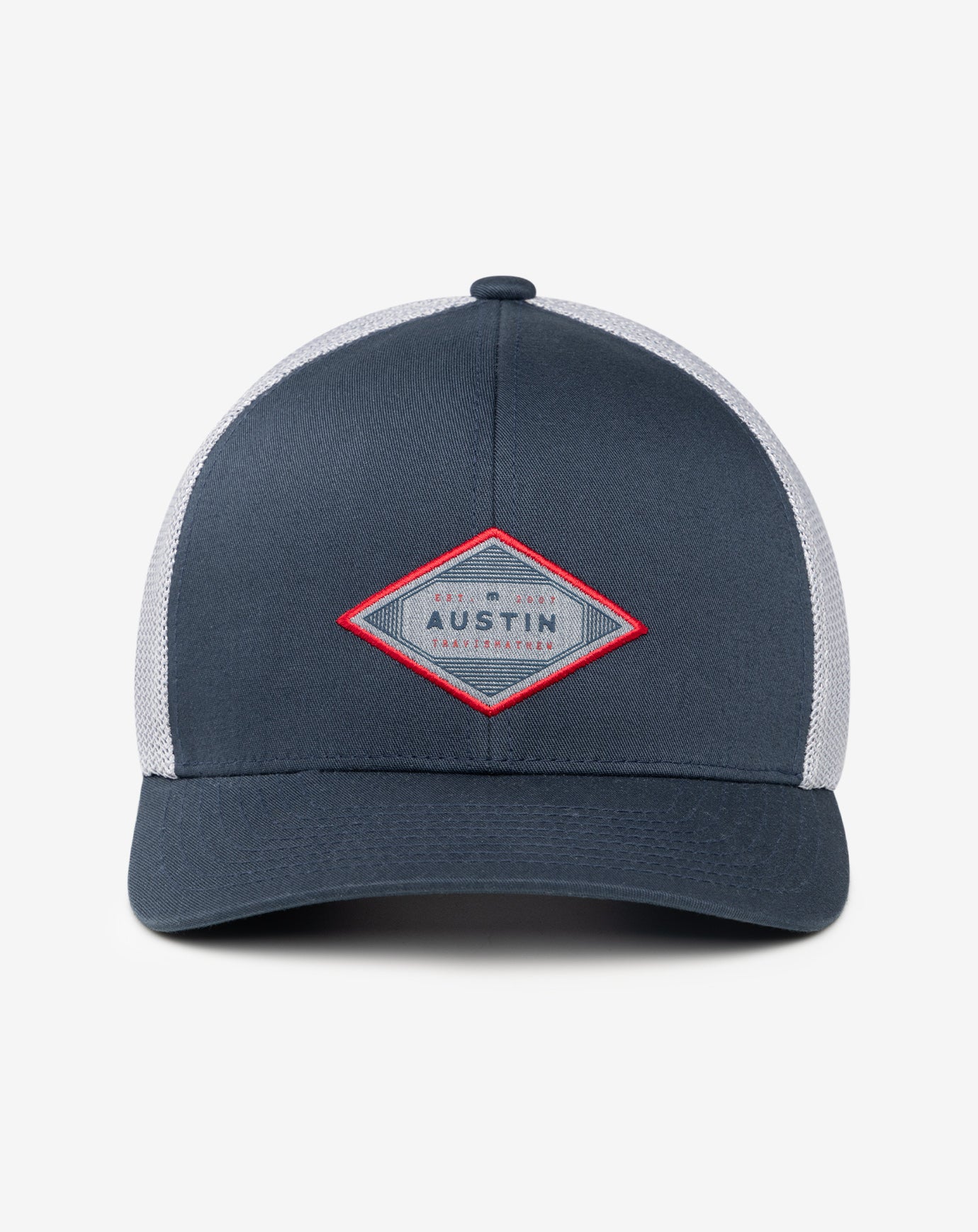 Bellville Austin Snapback Hat