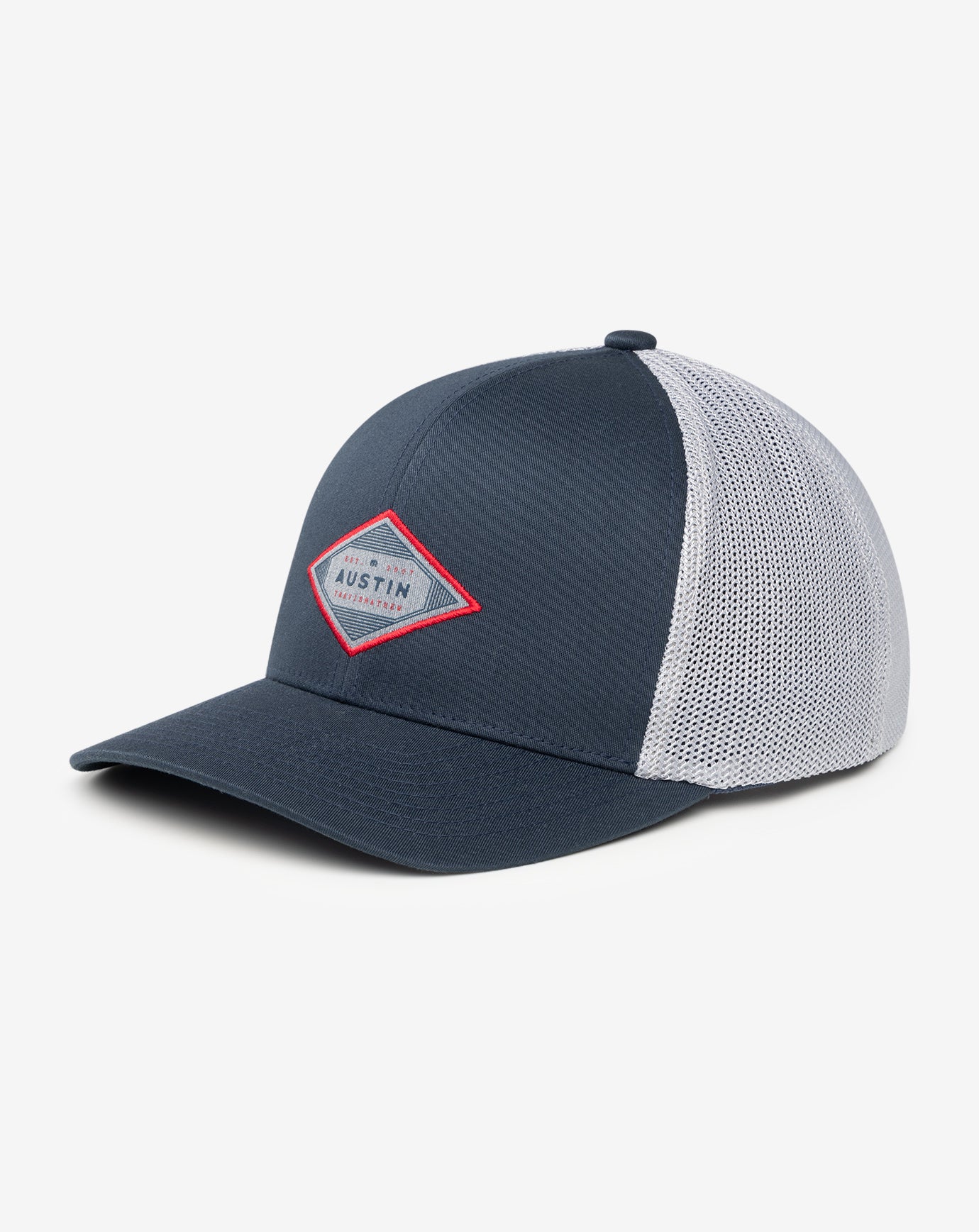 Bellville Austin Snapback Hat