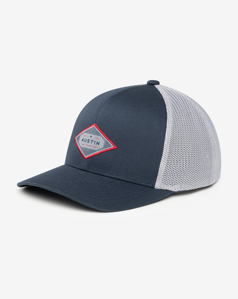 Bellville Austin Snapback Hat