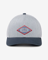 Bellville Az Snapback Hat