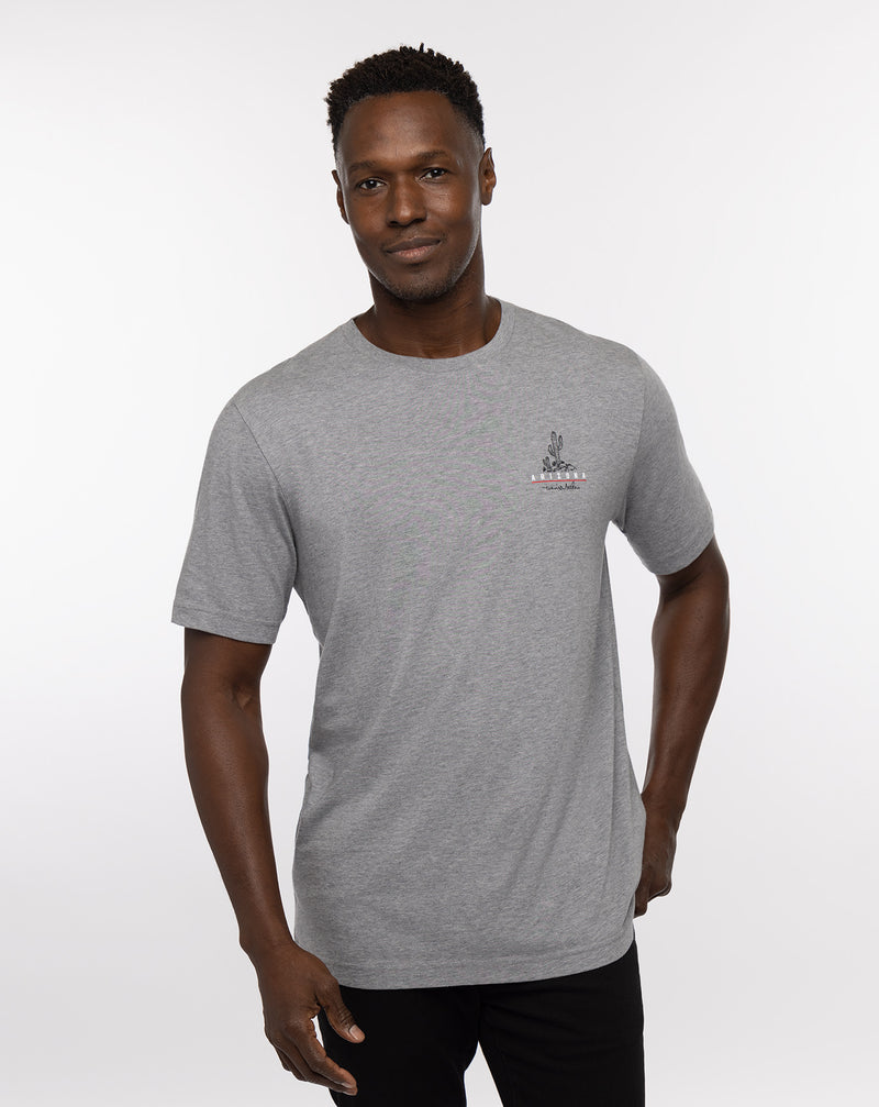 Bell Rock Tee