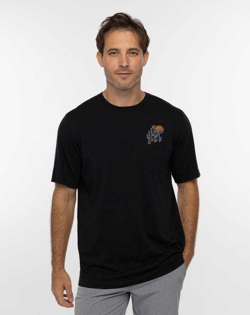 Bisbee Tee