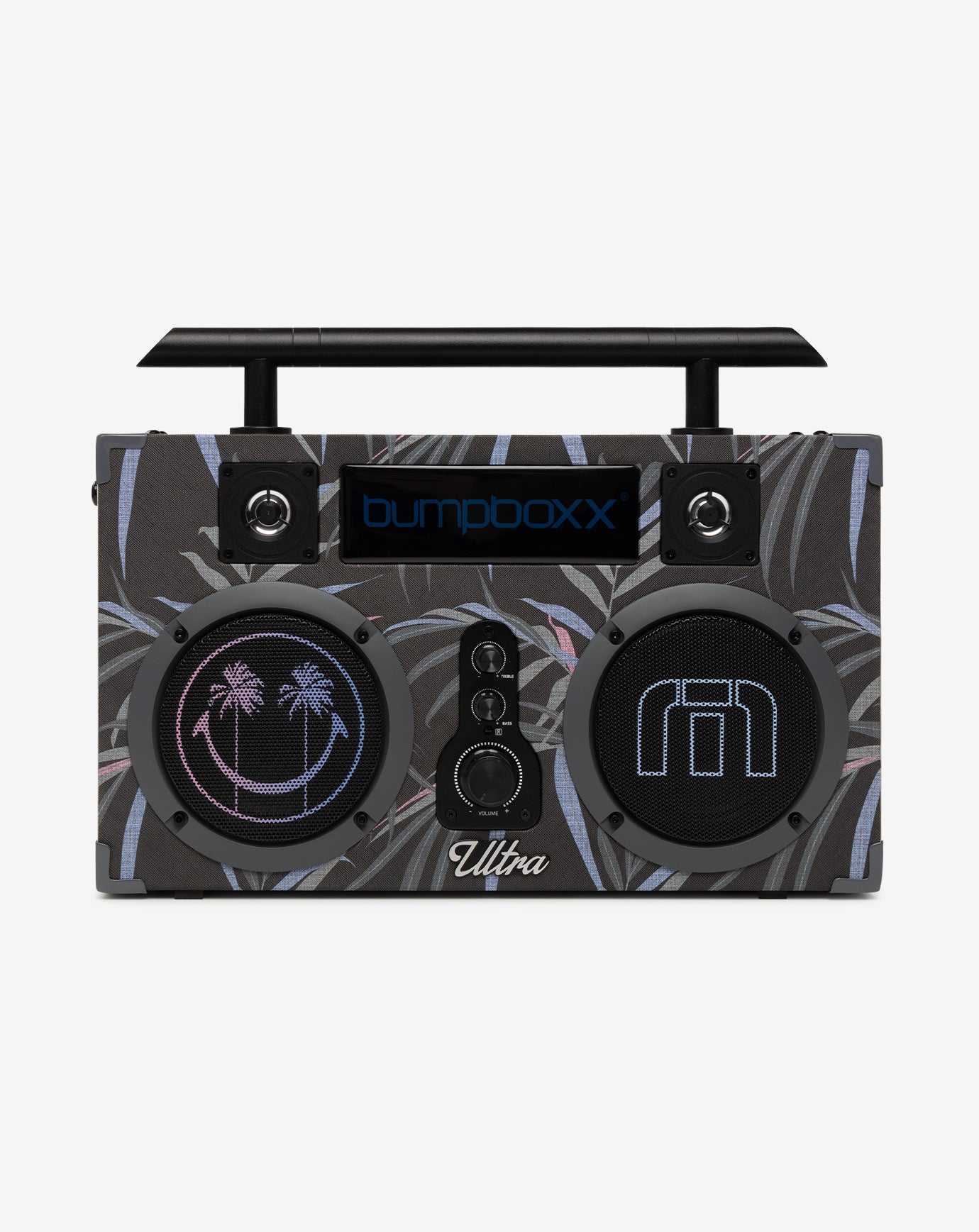 Private Lounge Bluetooth Boombox
