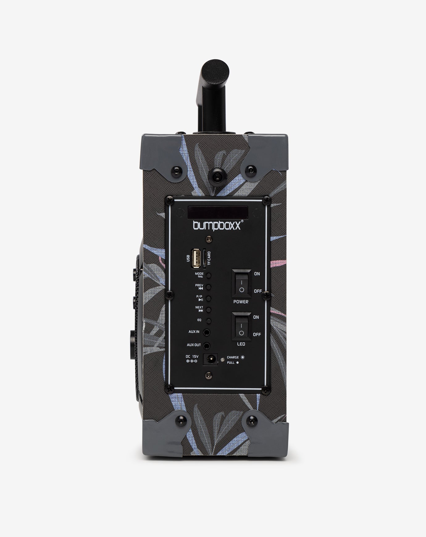 Private Lounge Bluetooth Boombox