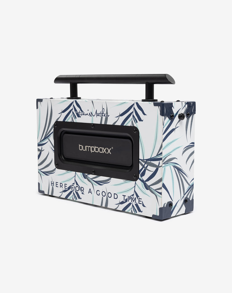 Private Lounge Bluetooth Boombox