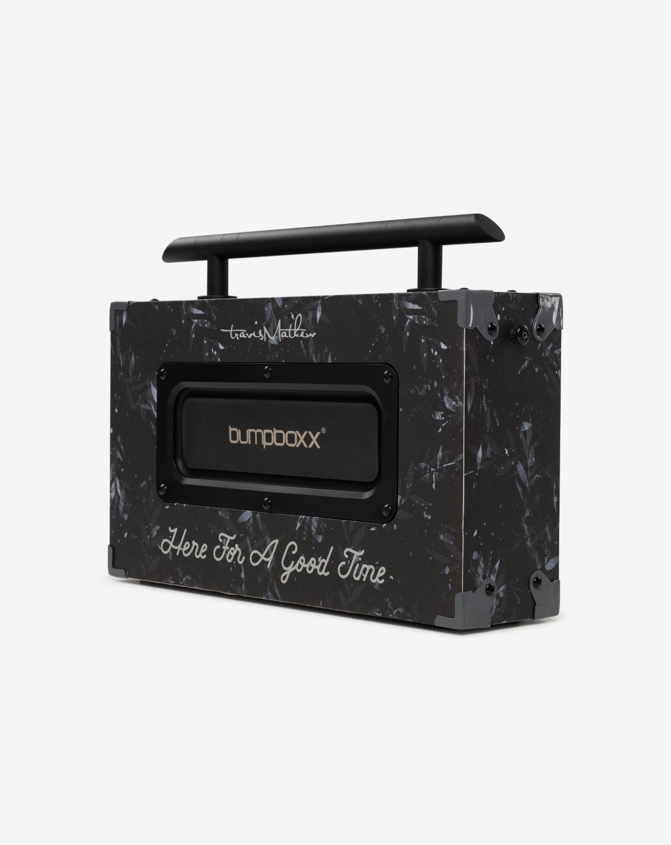 Such A Rukus Bluetooth Boombox