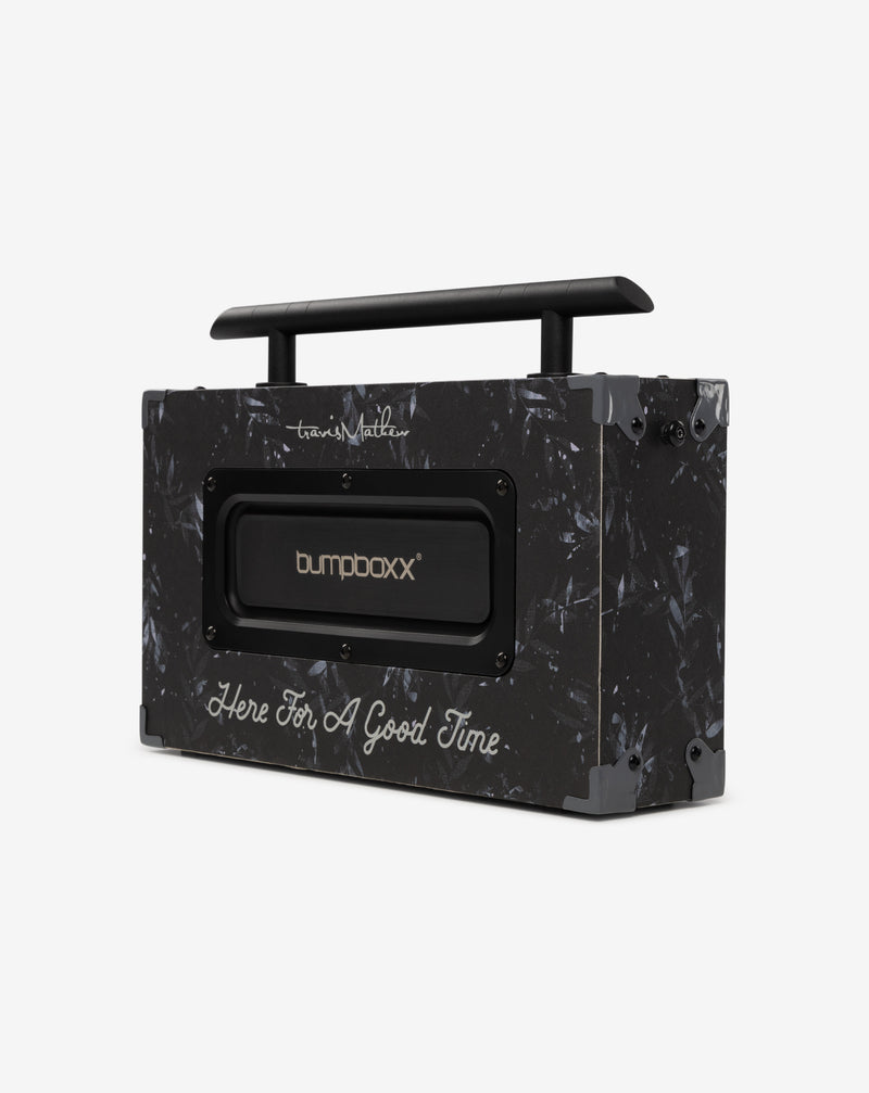 Such A Rukus Bluetooth Boombox
