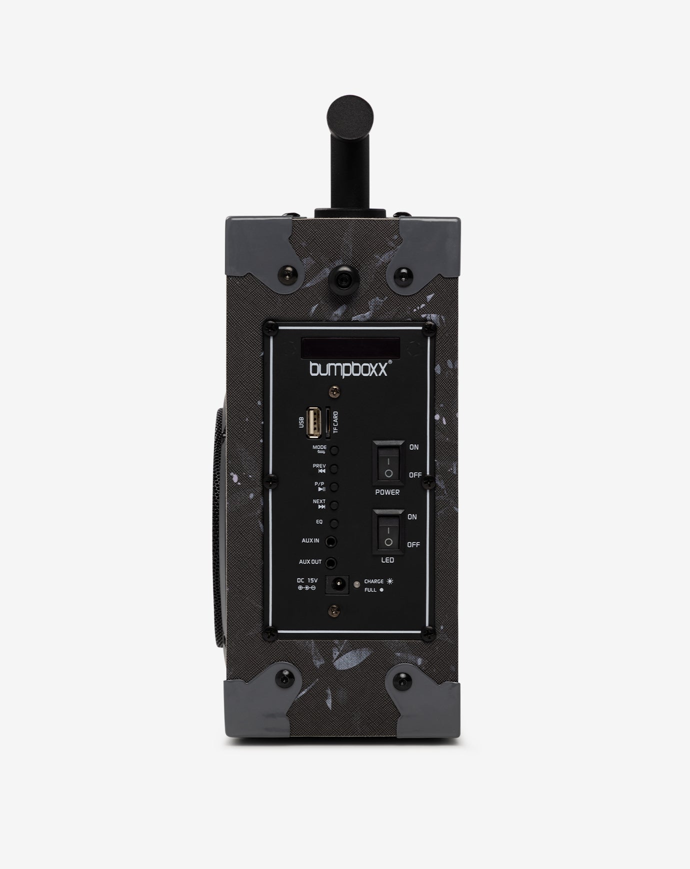 Such A Rukus Bluetooth Boombox