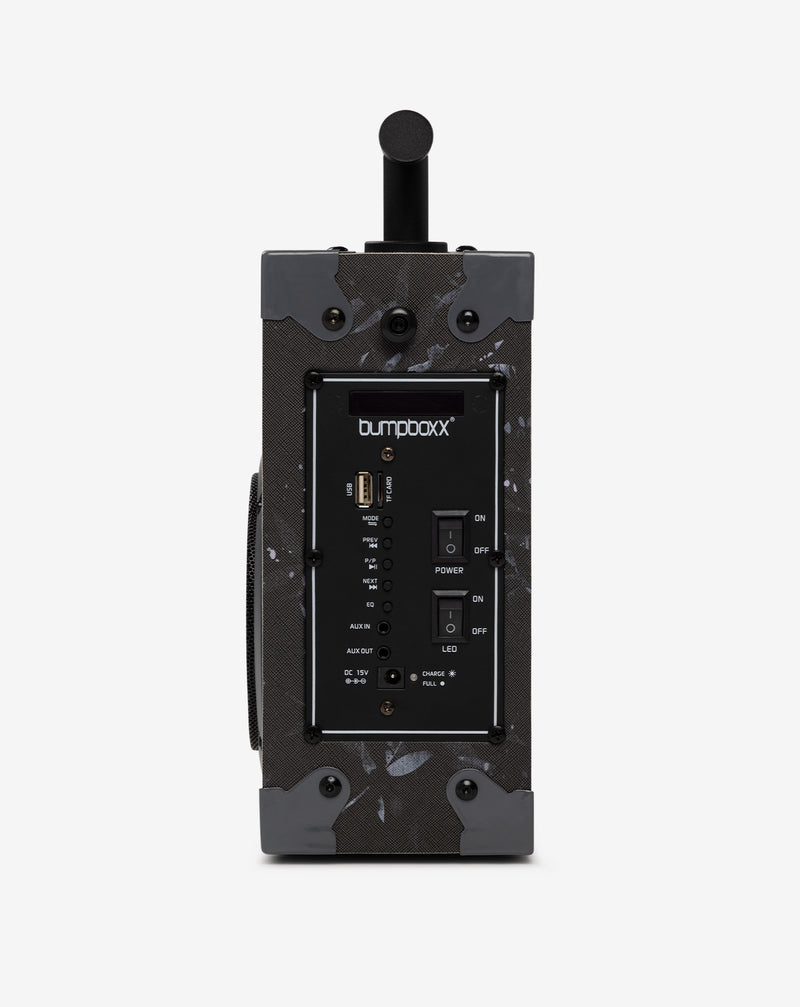 Such A Rukus Bluetooth Boombox