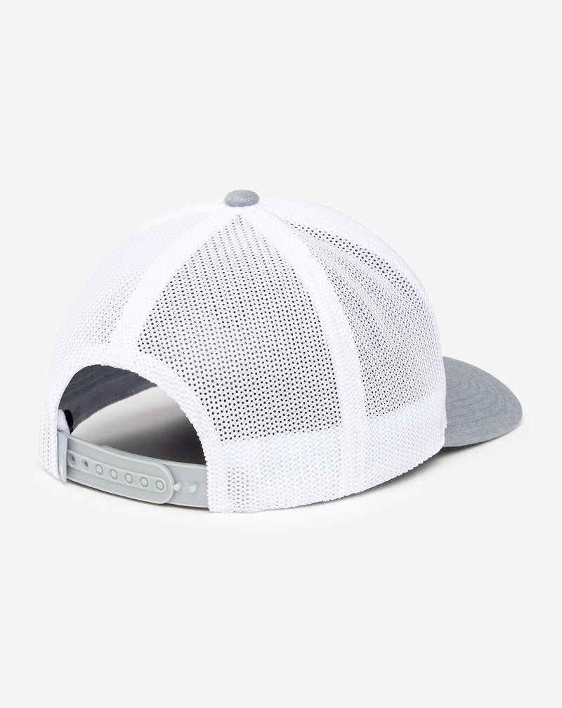 Barton Springs Snapback Hat