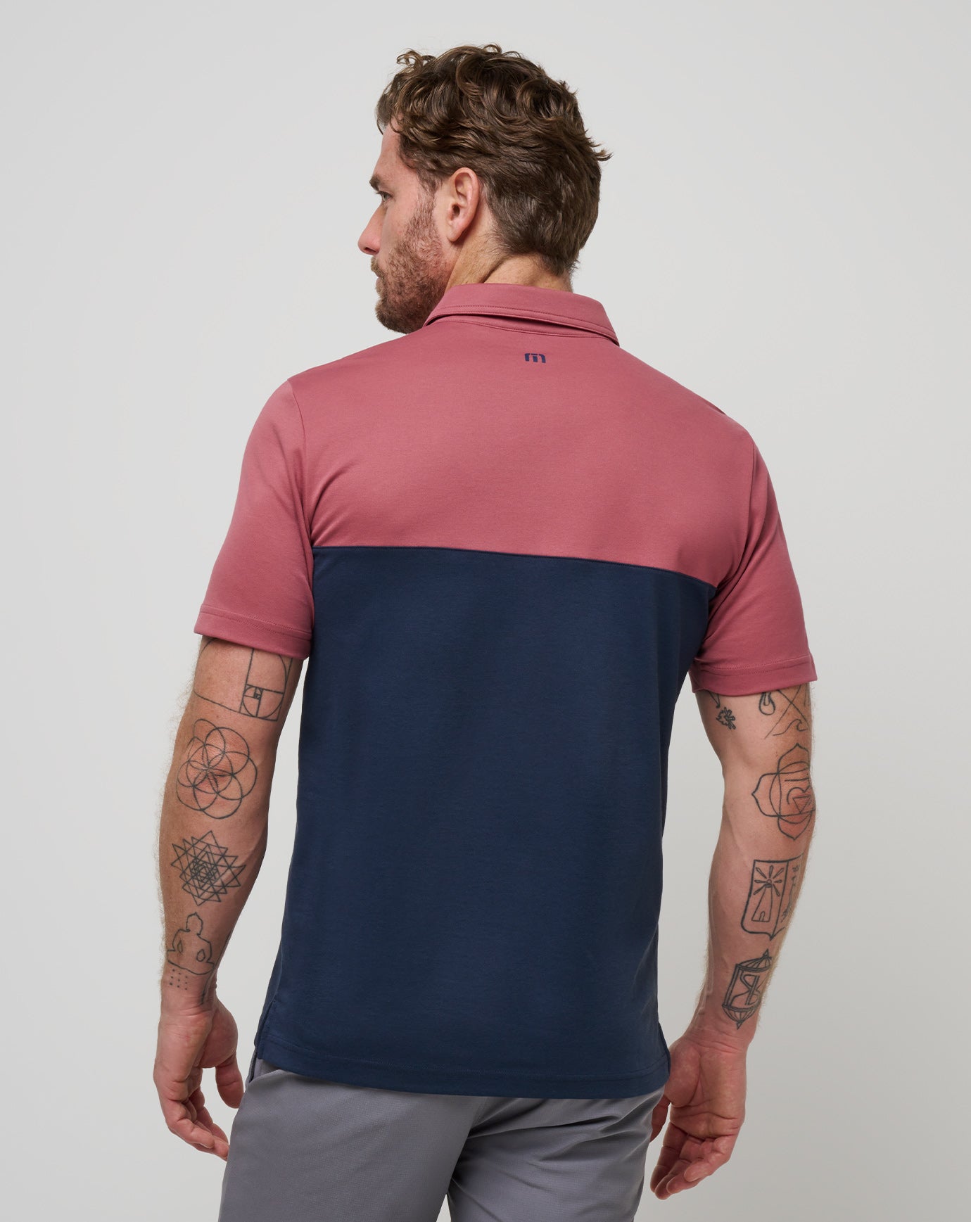 Margarita Mayhem Polo