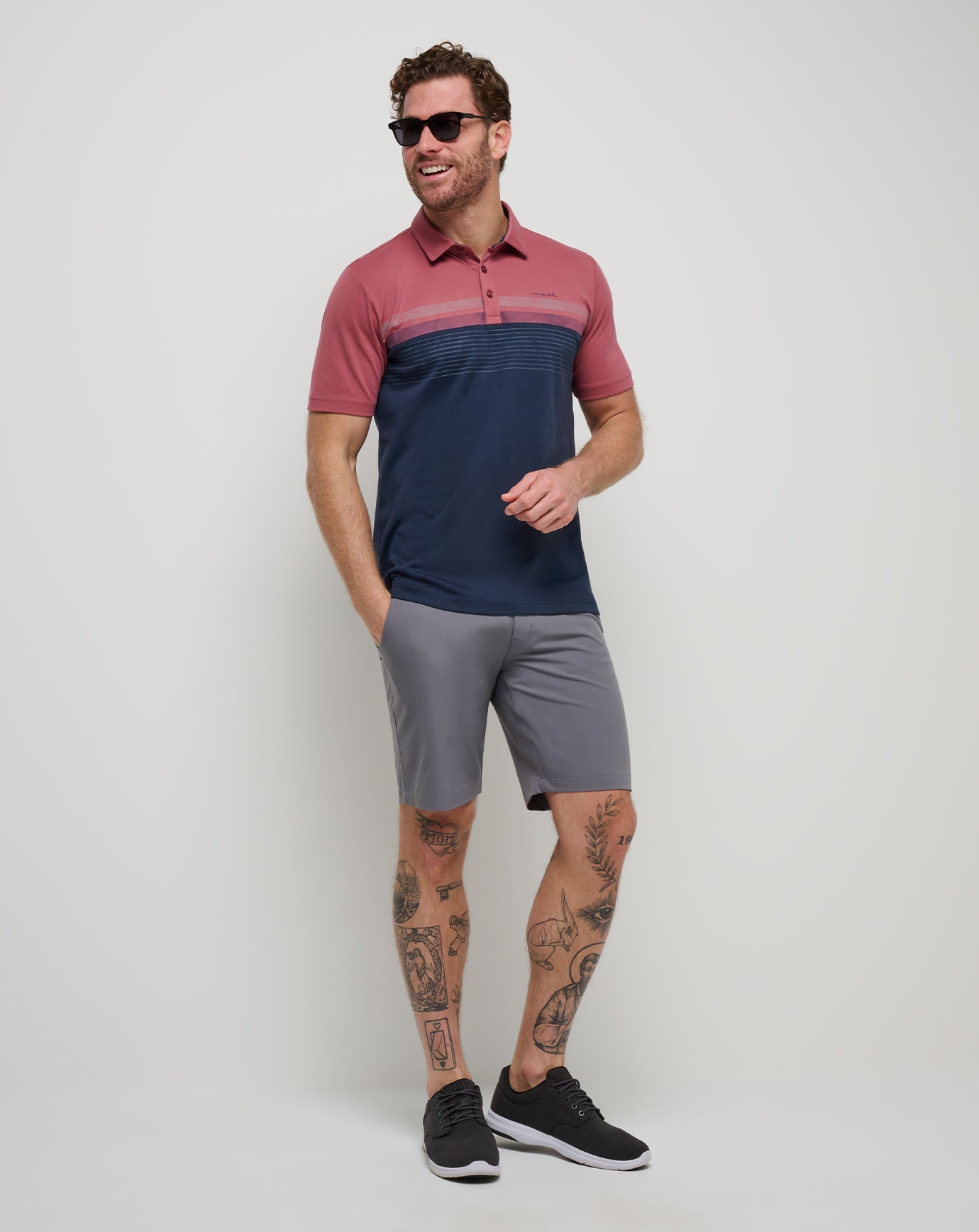 Margarita Mayhem Polo