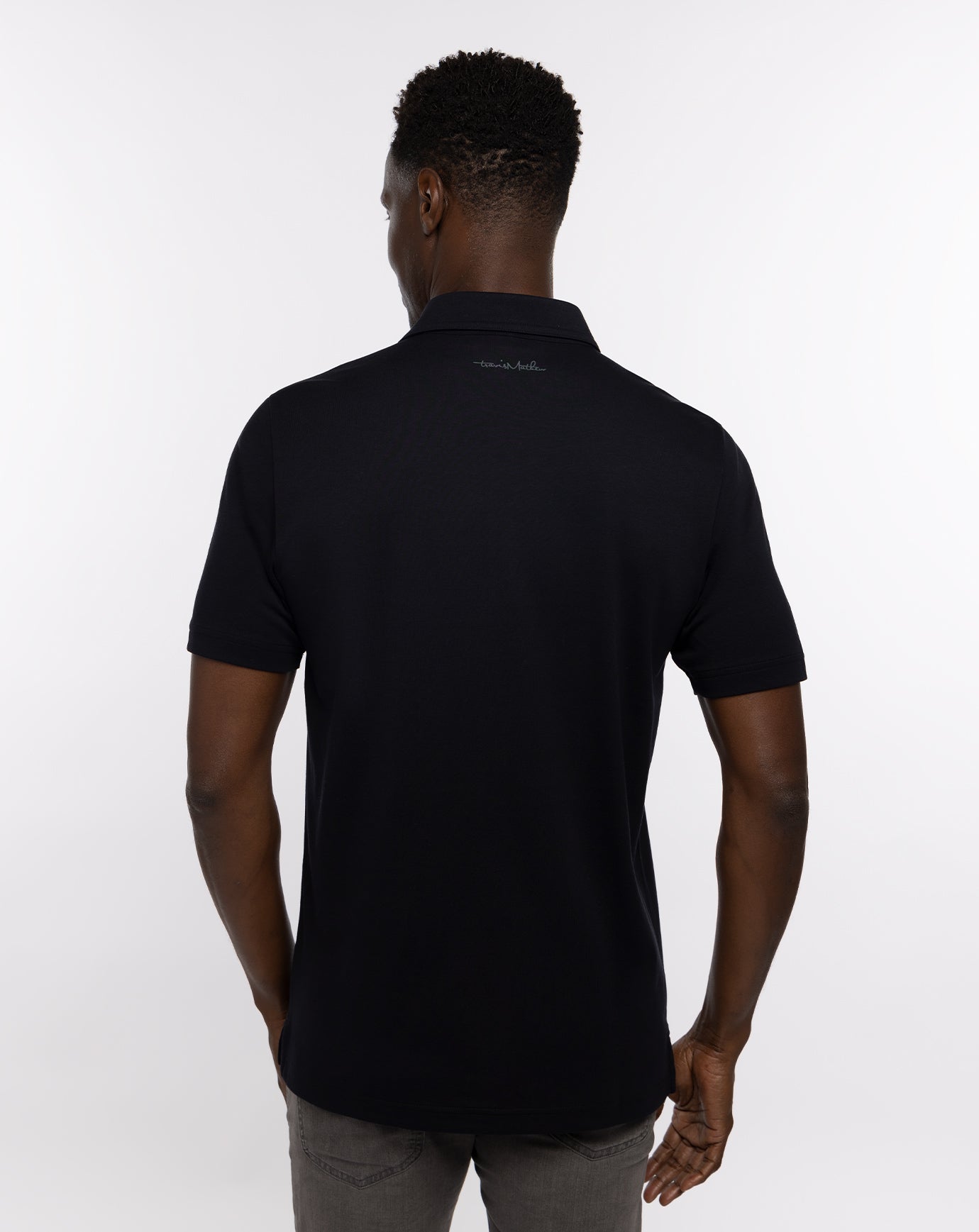 Tour Guide Polo