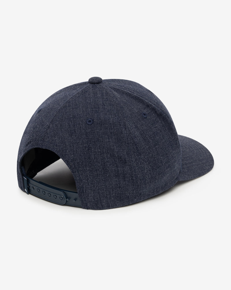 Festival Snapback Hat