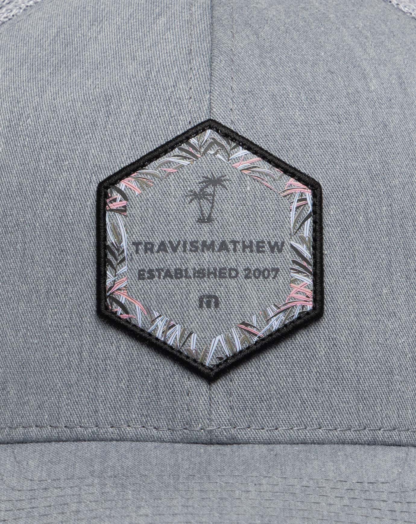 Taco Tour Fitted Hat