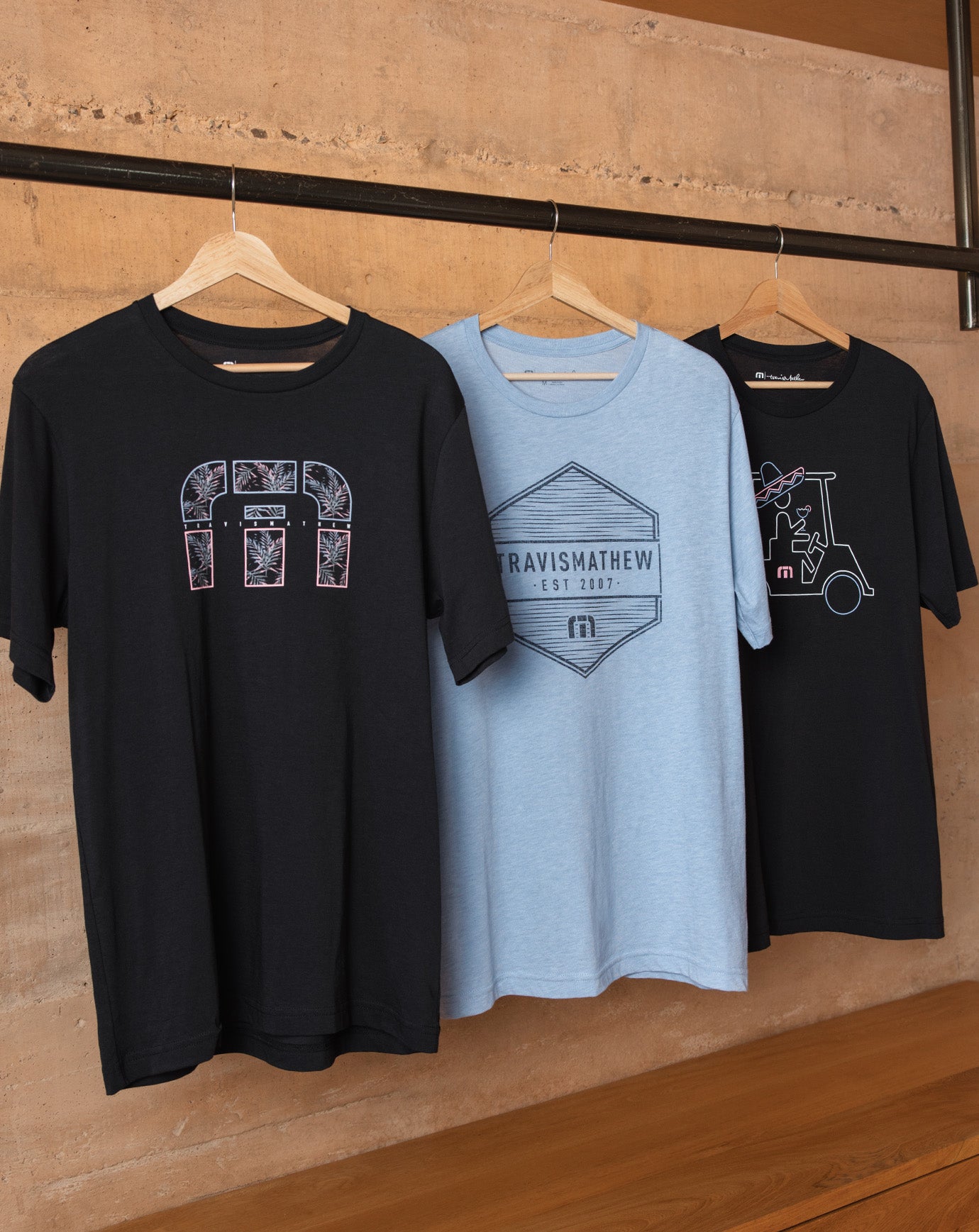 Margarita Memories Tee