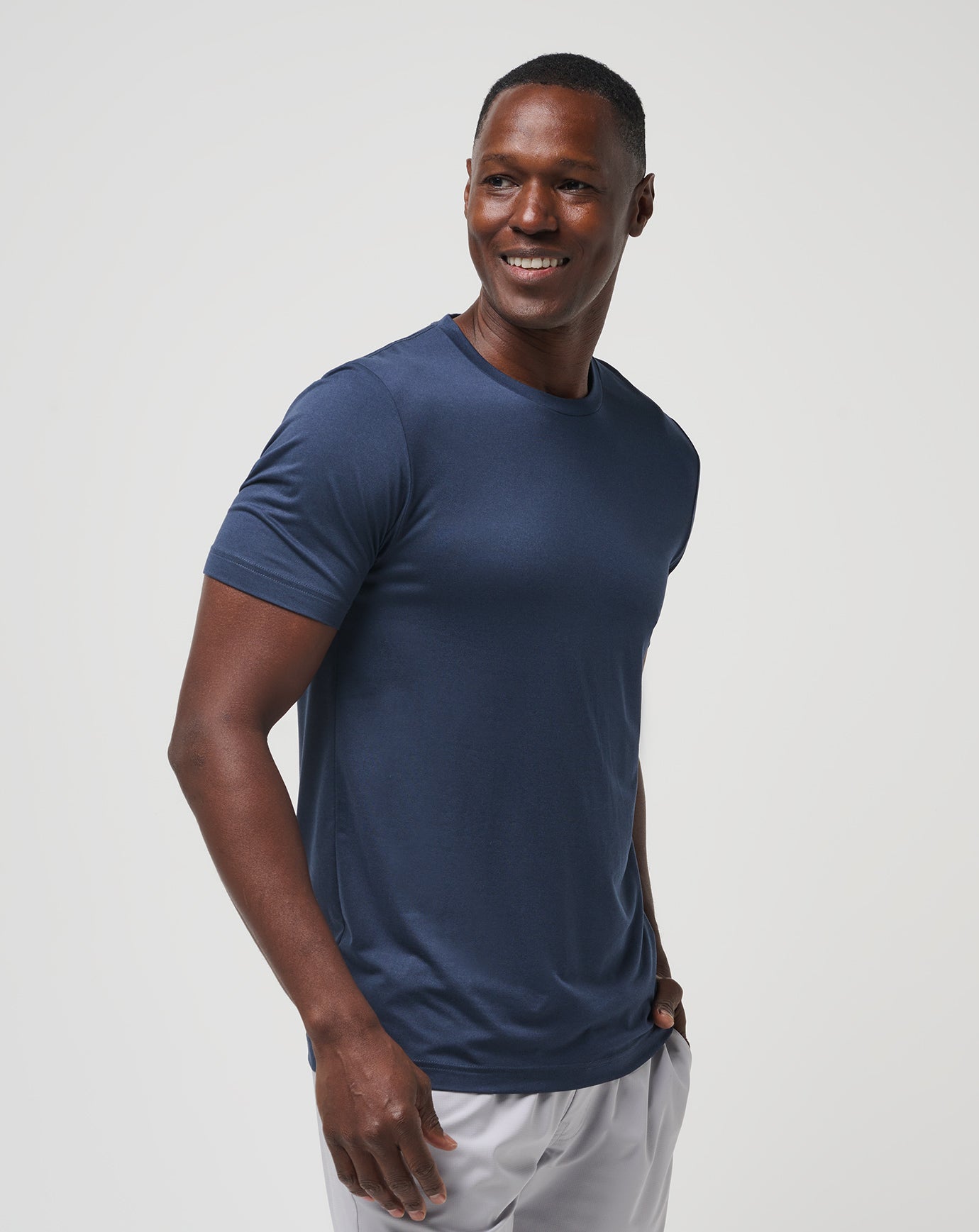 Risk Taker Active Tee