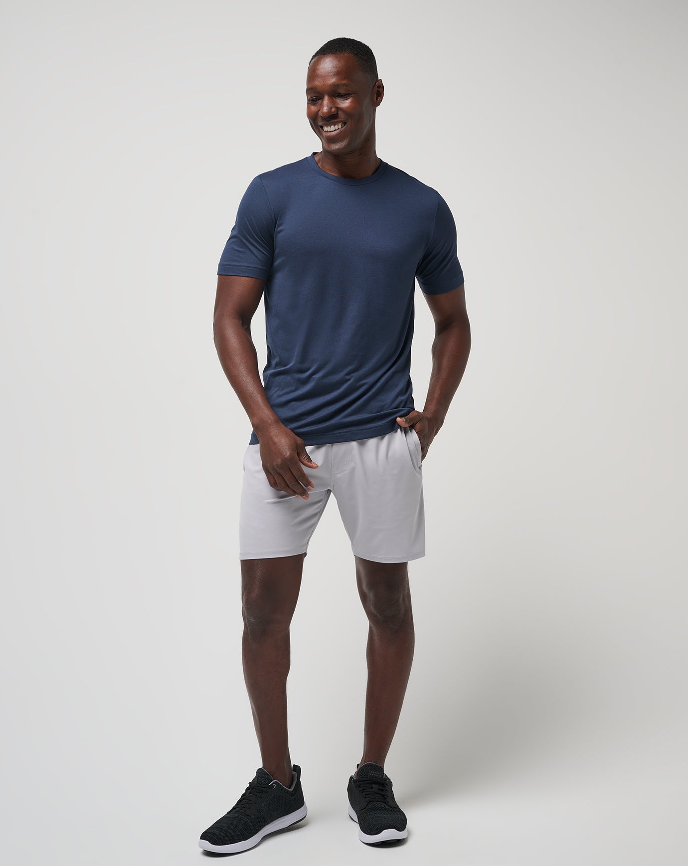 Risk Taker Active Tee