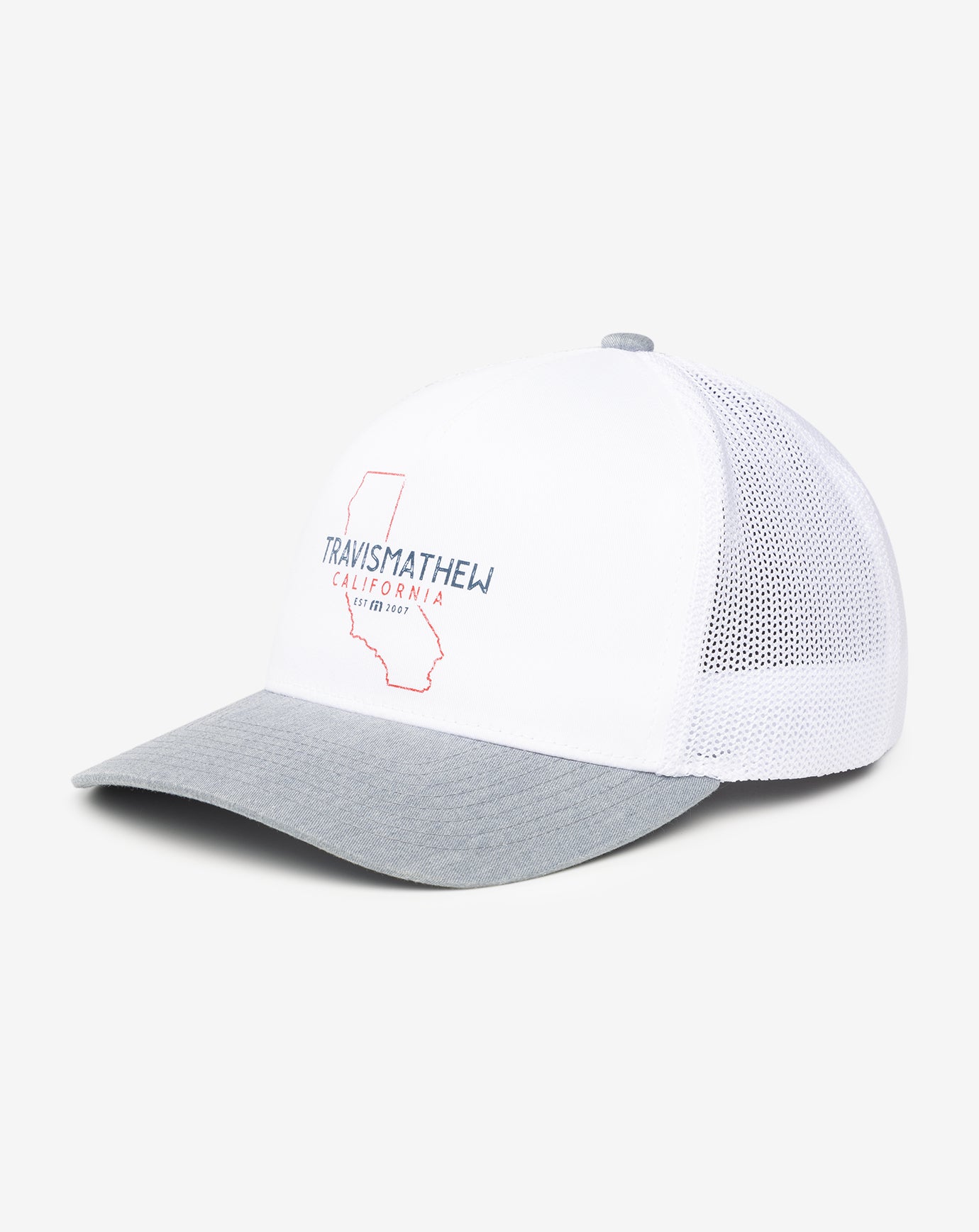 Almost Weather Snapback Hat image 2