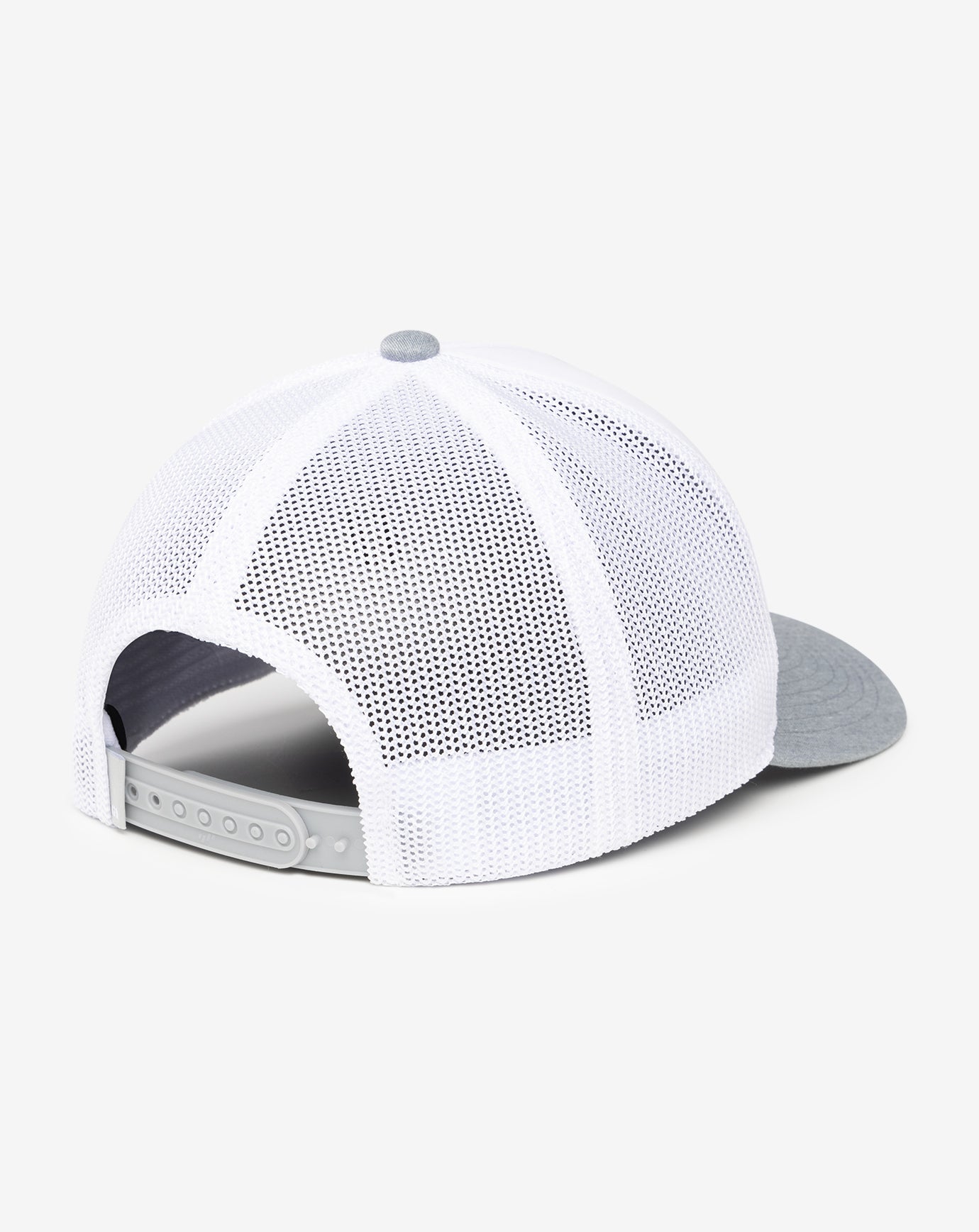 Almost Weather Snapback Hat image 3