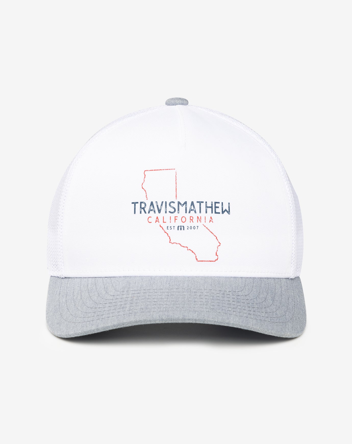 Almost Weather Snapback Hat image 1