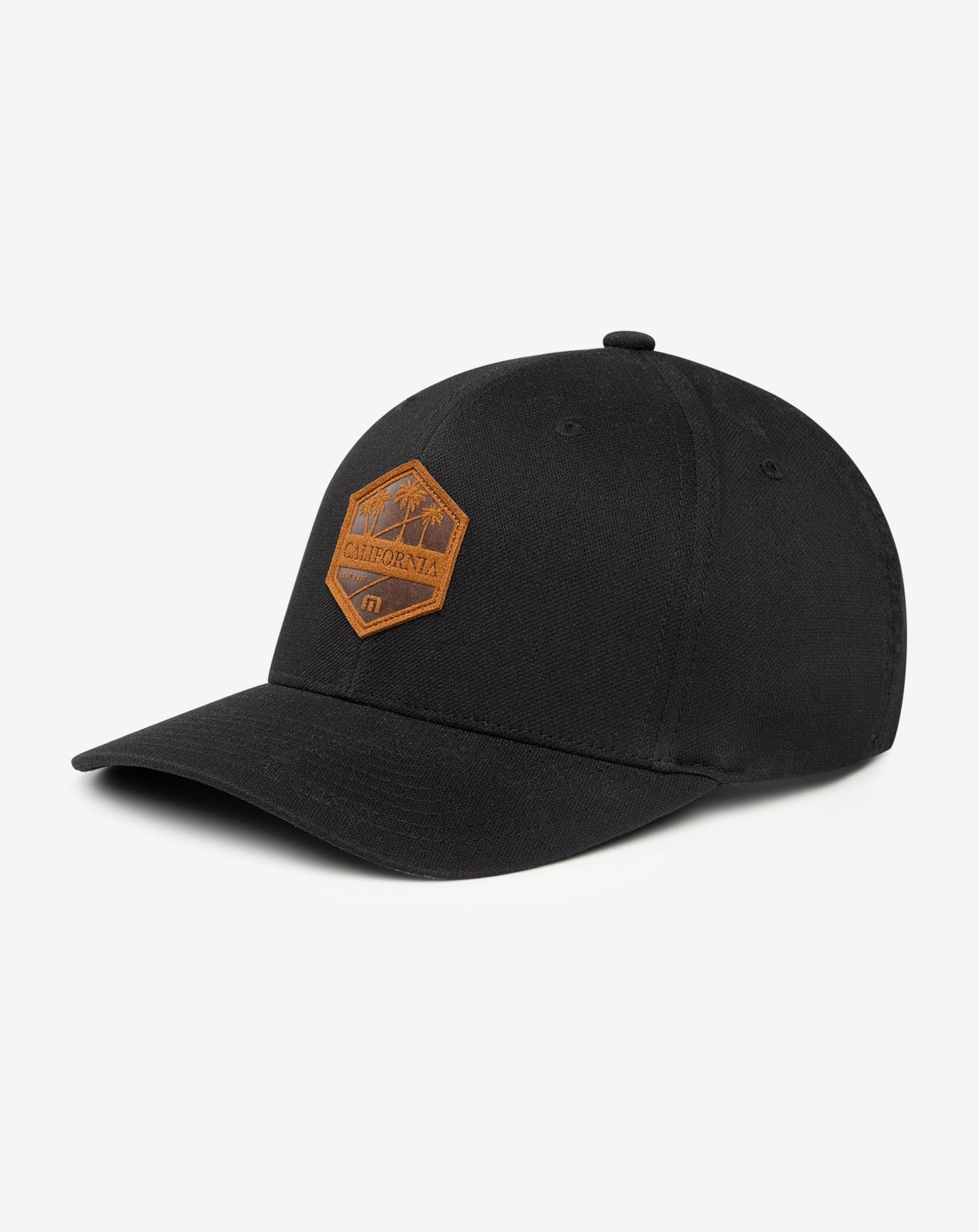 Kirby Cove Snapback Hat