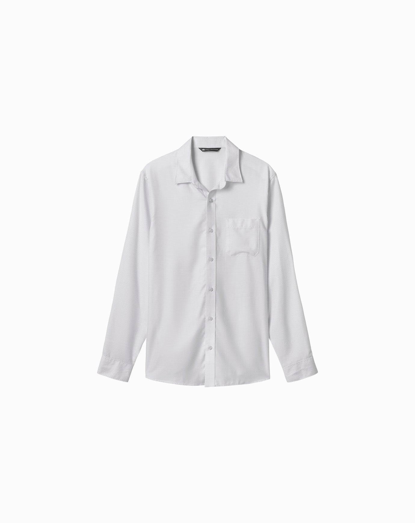 Little Leary Button-Up