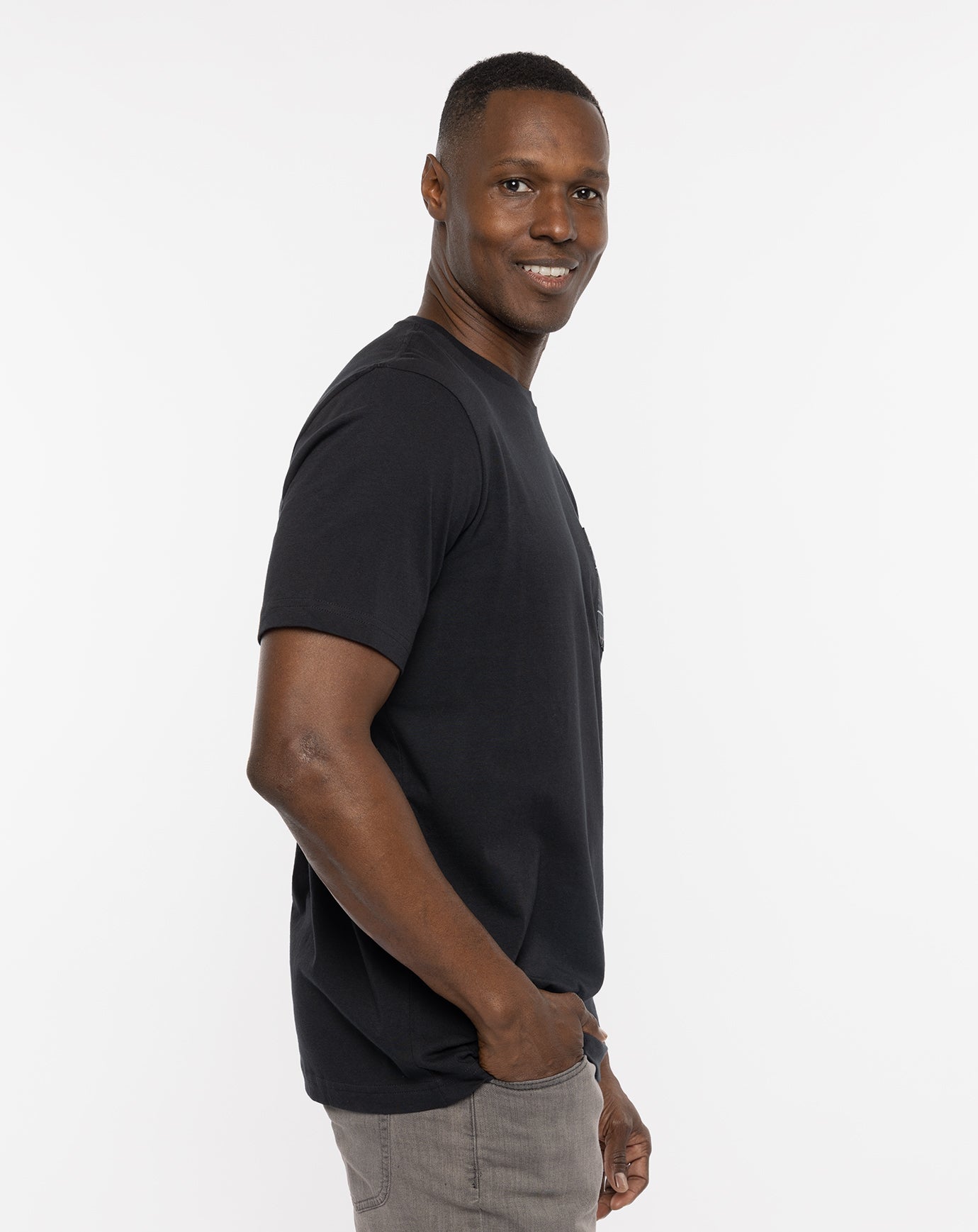 Tees And Tartans St Andrews Tee