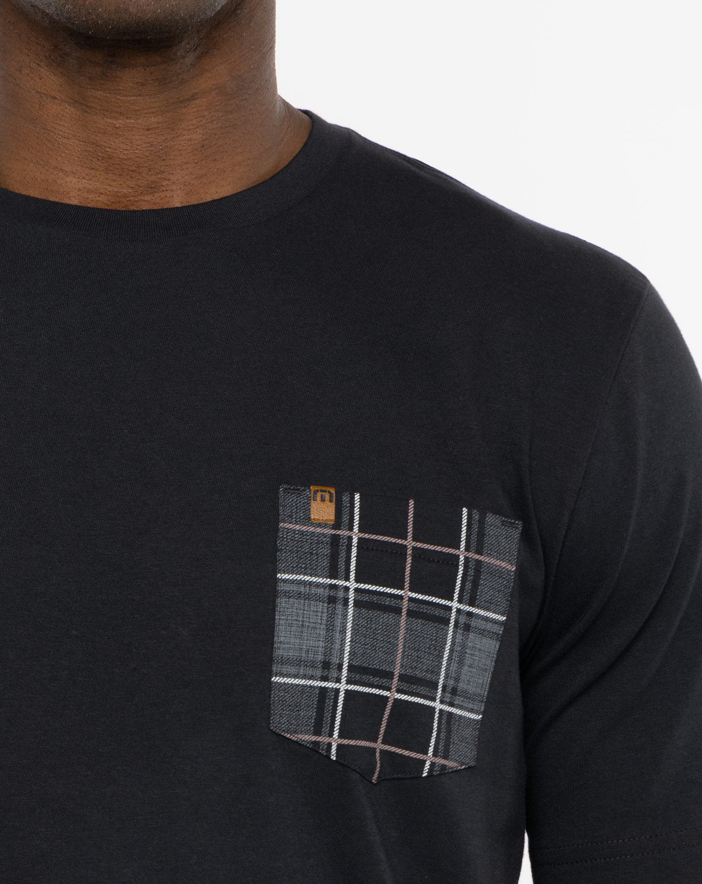 Tees And Tartans St Andrews Tee