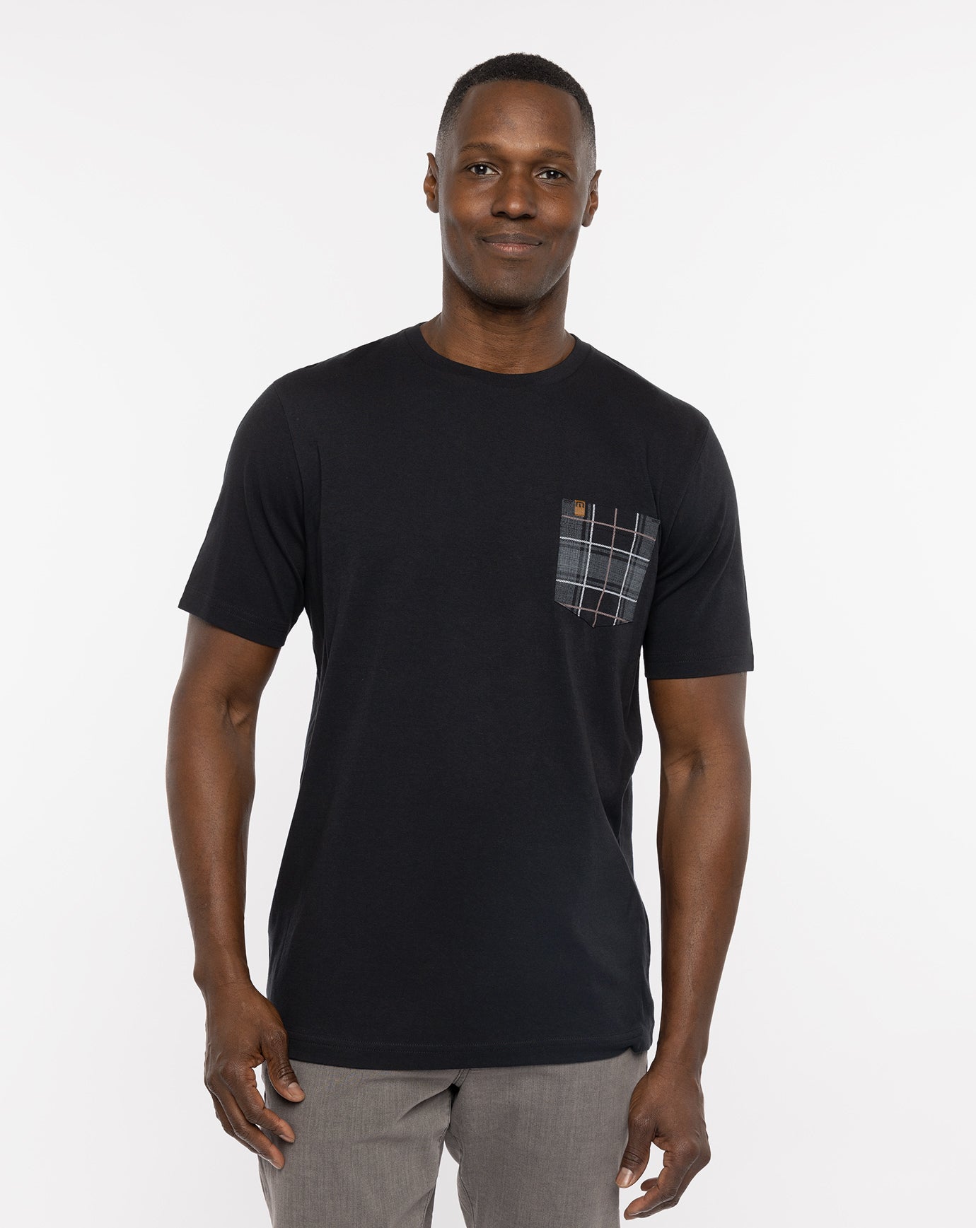 Tees And Tartans St Andrews Tee