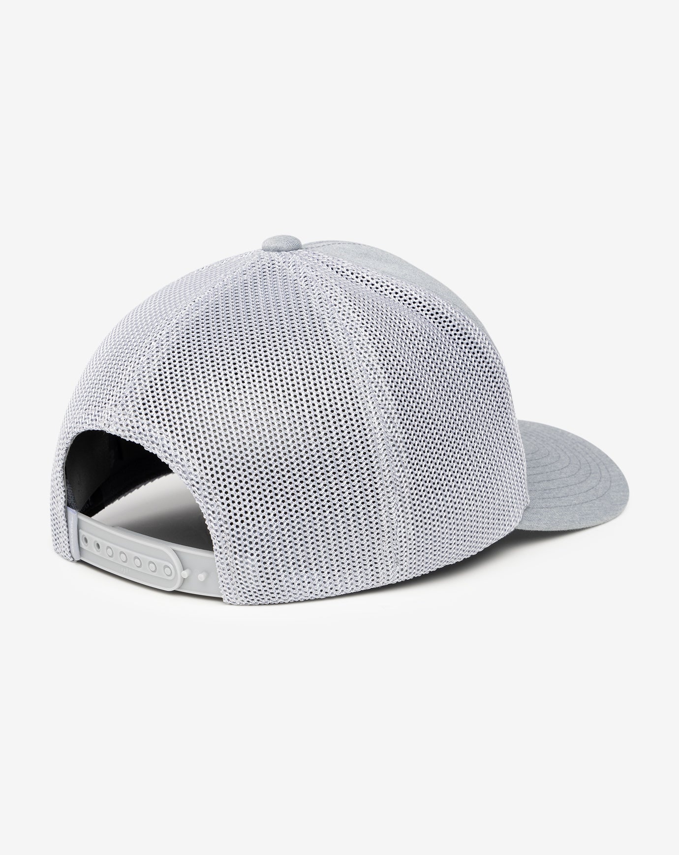 Can Patch Snapback Hat image 3