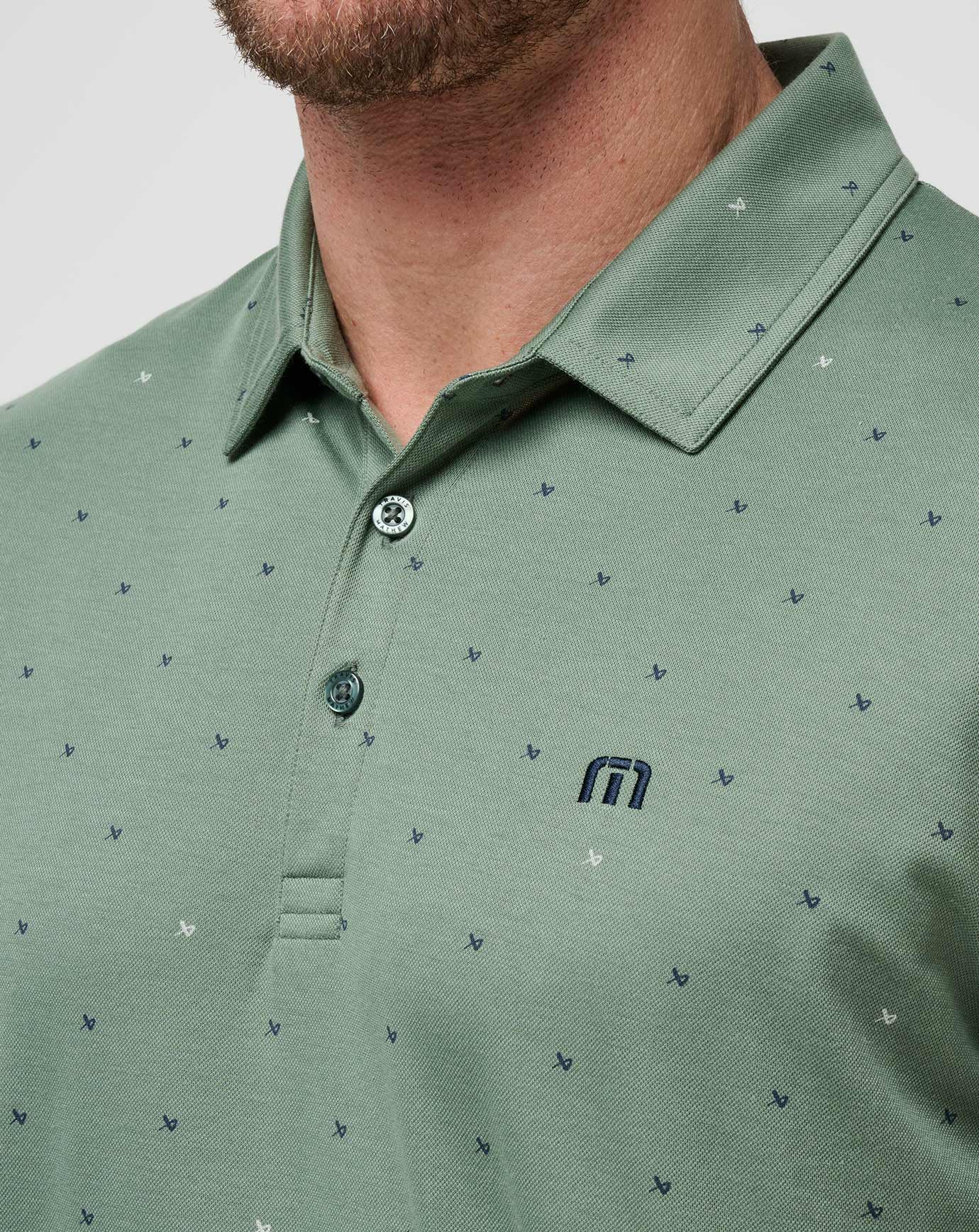 On The Screws Polo
