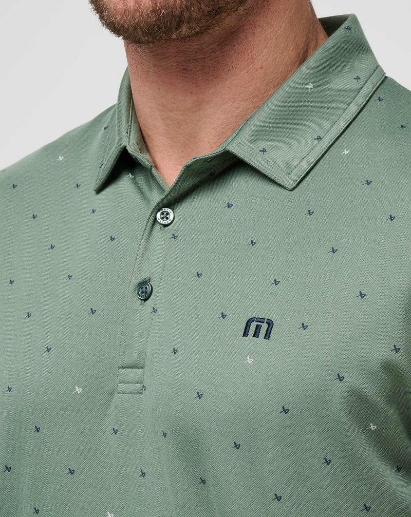 On The Screws Polo