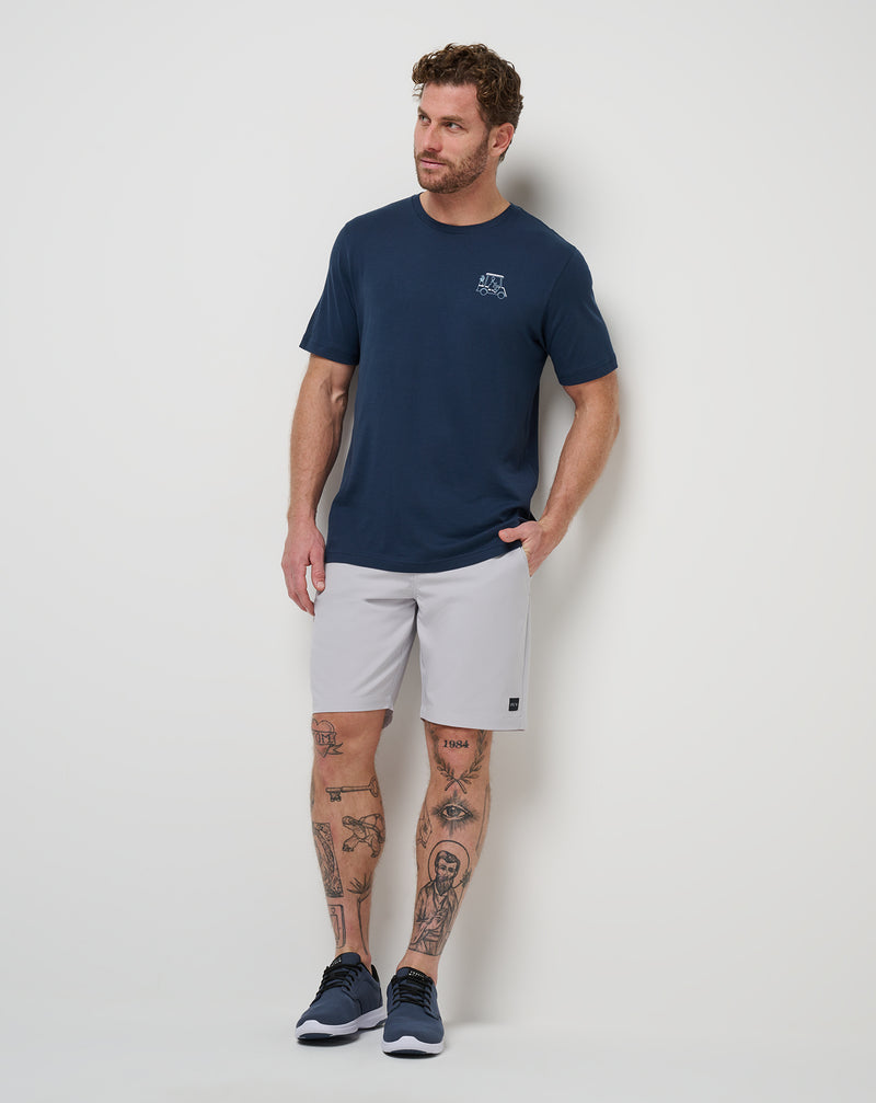 Bauer Starnes Short