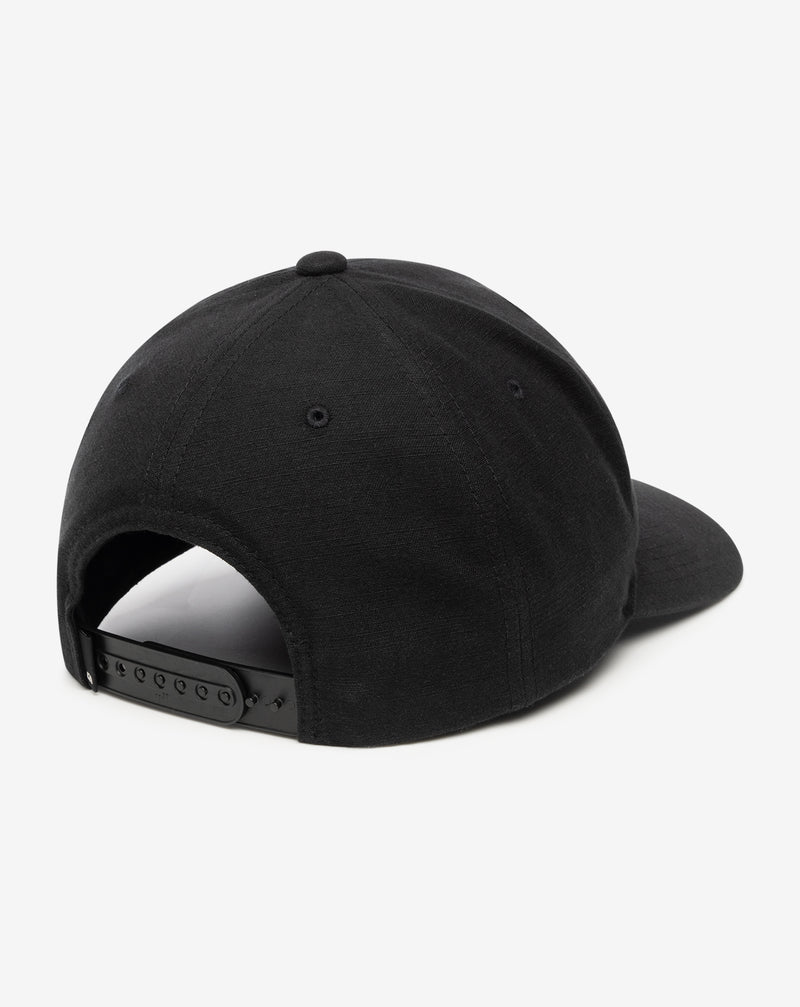 Pilsen Snapback Hat