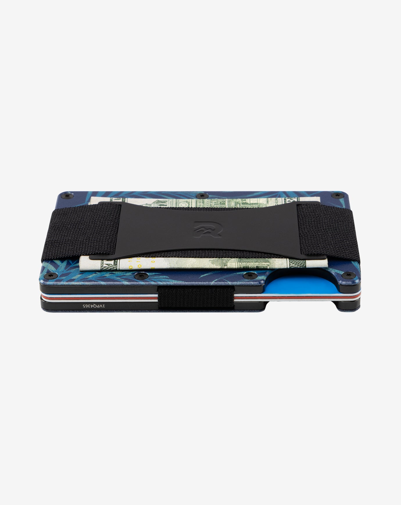 The Ridge X TM Floral Wallet