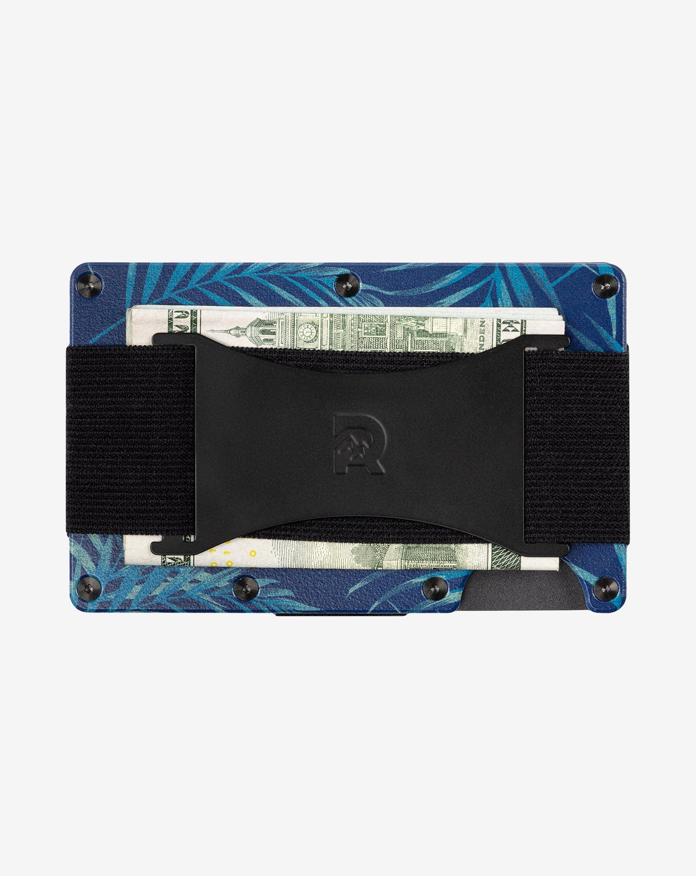The Ridge X TM Floral Wallet