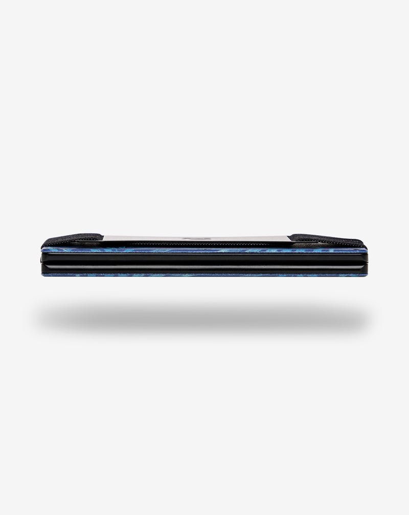 The Ridge X TM Floral Wallet