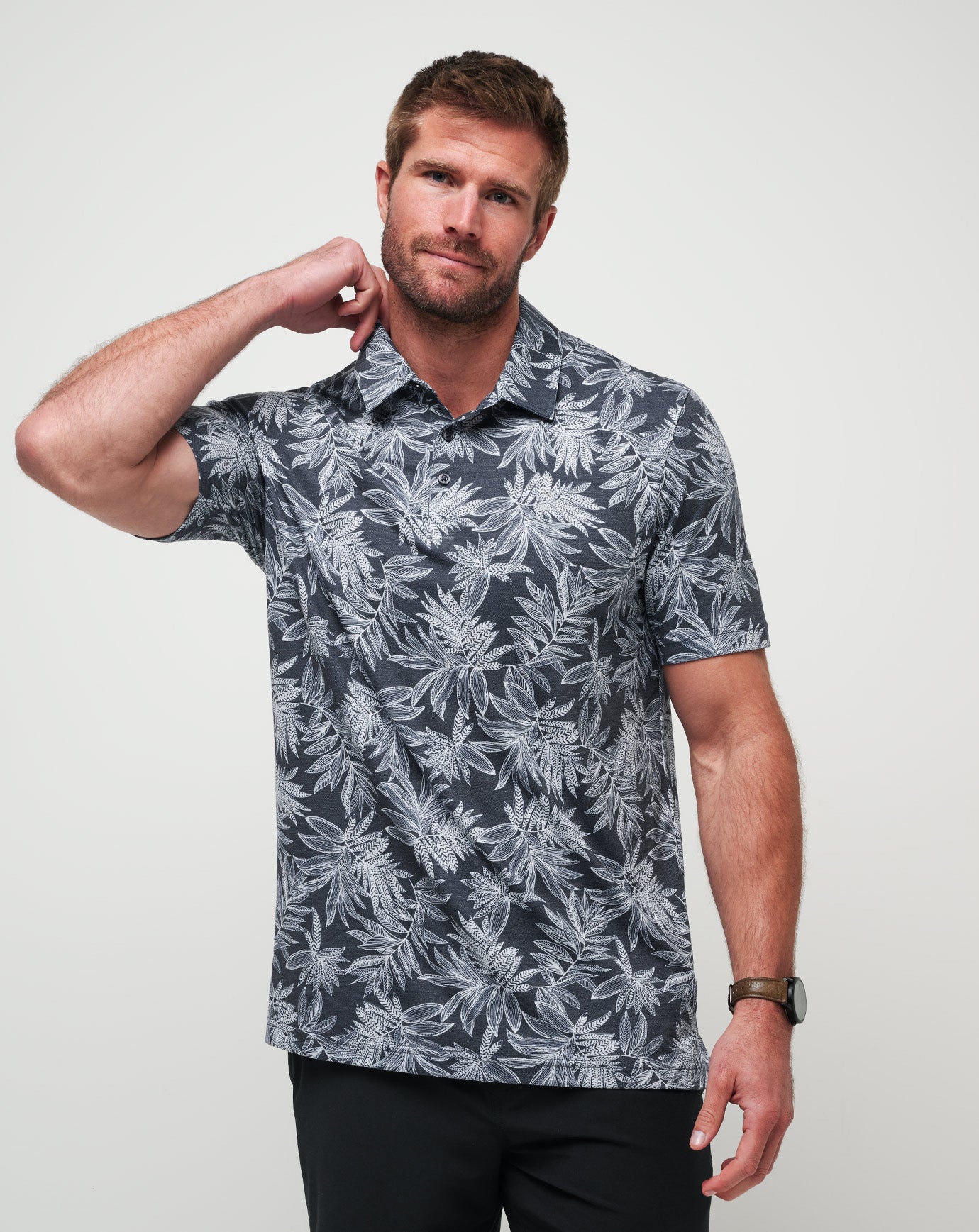 Sea Journey No Logo Polo