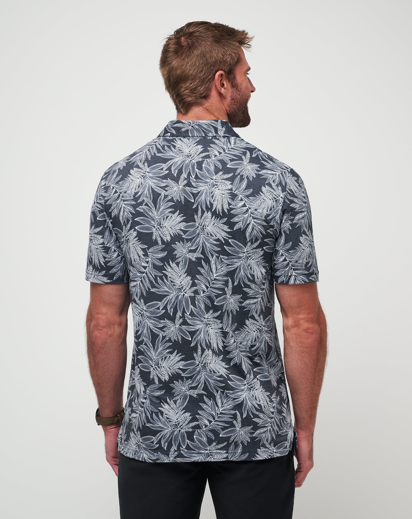 Sea Journey No Logo Polo
