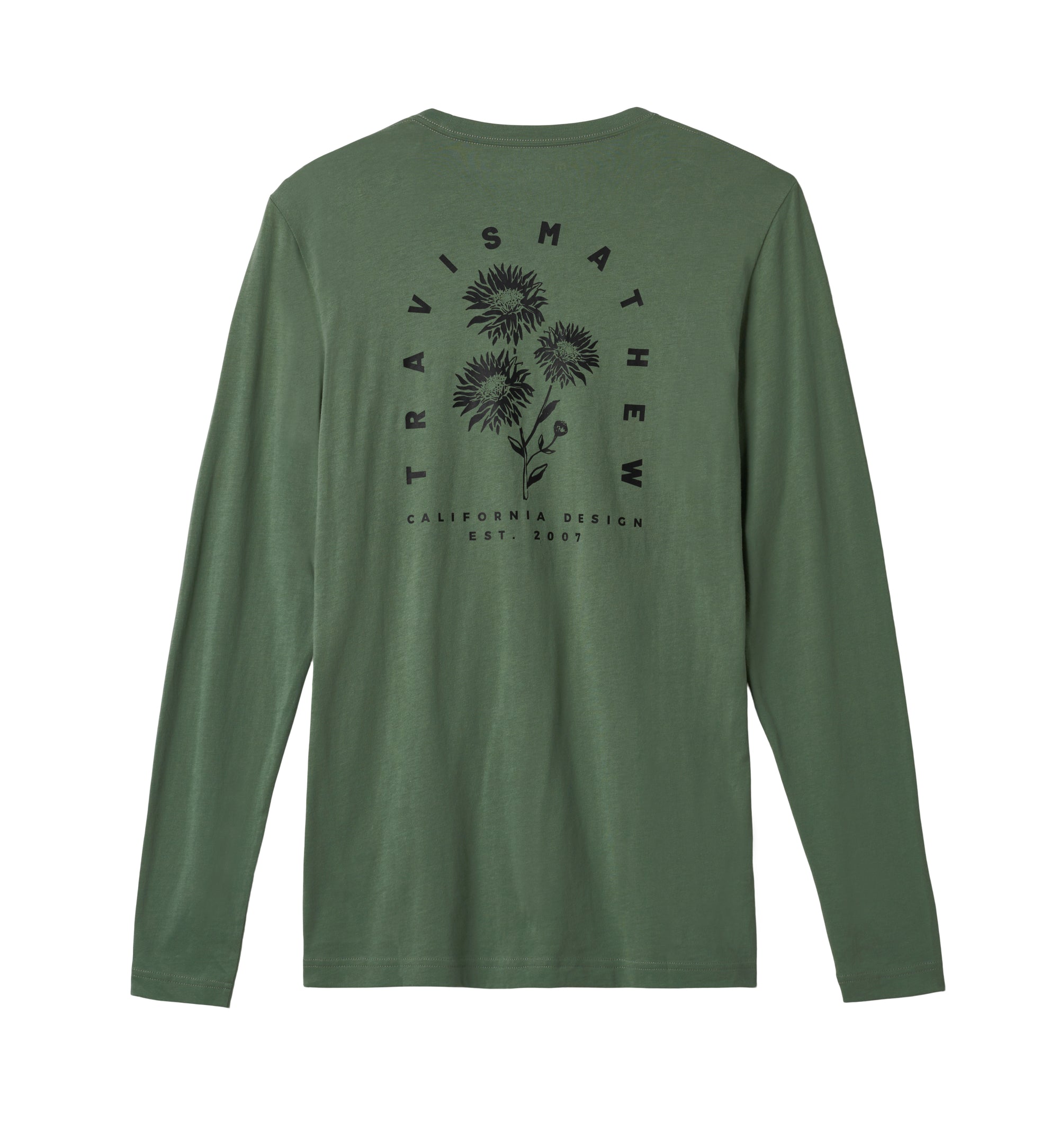 Naturalist Tee